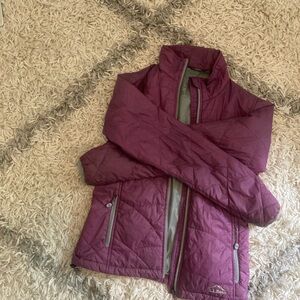 North face jacket